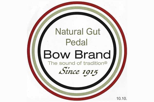 Premium Harp Strings